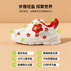 贝贝怡女童宝宝鞋ZB1FX002 商品缩略图5