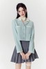 MEETLADY/米莱达 气质小香风小个子短款西装外套 21710 商品缩略图0