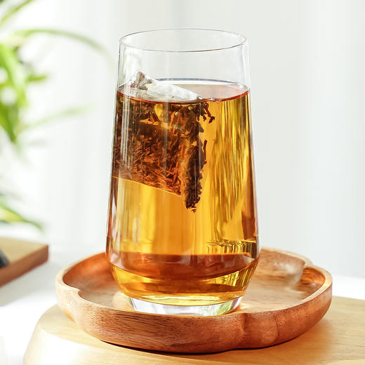 福建武夷山正山小种红茶 健康茶饮 醇厚又清香 |百里食0115 商品图3