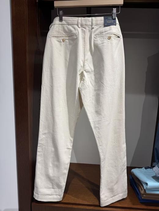 Ralph Lauren 拉夫劳伦 休闲裤男  MNPOPNT14G20790-101 . 商品图1