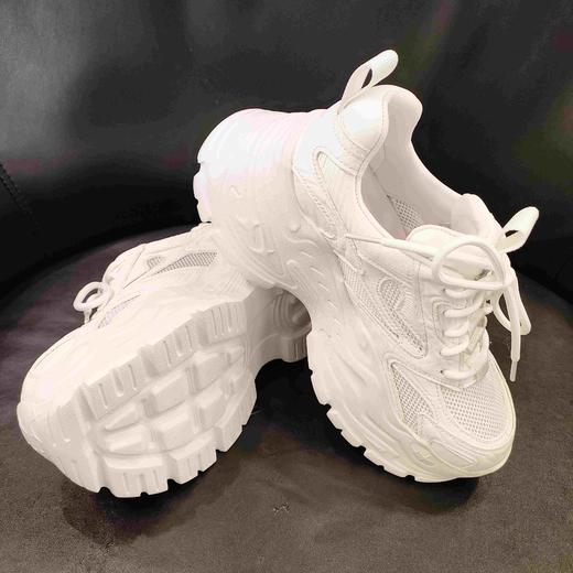 LFGJ17953时尚纱网老爹鞋 商品图8