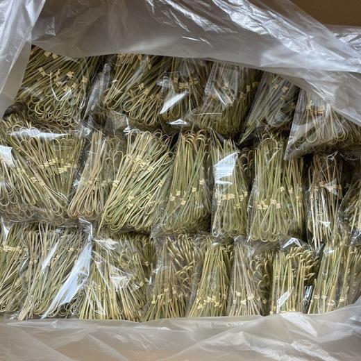 （100只）创意迷你冰糖葫芦竹签 一次性水果签心形剪刀签 鸡尾酒签串签子 商品图7