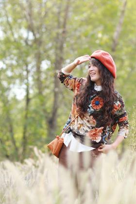 闪照第487期 流动的时光