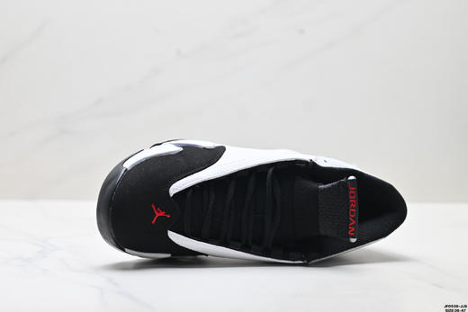 耐克乔丹Air Jordan 14 Retro中帮复古篮球鞋487471-002男女鞋 商品图1