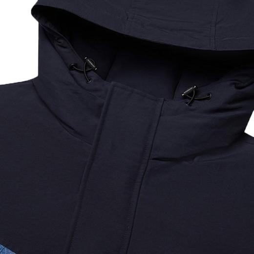 【春上新】【7折】6楼李维斯男款羽绒服L004Z80000吊牌价1699 折后价1189 商品图3