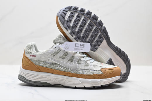 耐克Nike P-6000经典复古通勤休闲运动跑步鞋IQ1120-311男女鞋 商品图4