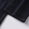 GXG男装【原色活性染】26春季复古经典水洗牛仔裤男式直筒长裤K&C 商品缩略图6