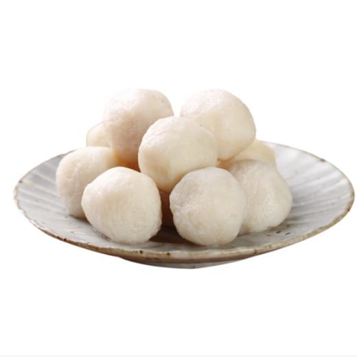 弹指鲜生 非遗青鱼丸（纯手工 0添加）180g*5 商品图1