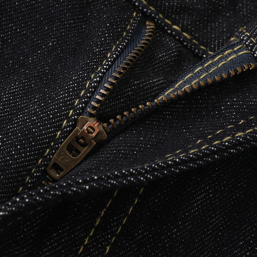 GXG男装【含莱赛尔】26春季时尚百搭舒适休闲通勤直筒男式牛仔裤K&C 商品图5