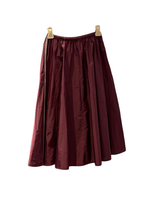 女款尼龙抽绳伞裙 可配套装ho017 商品图1