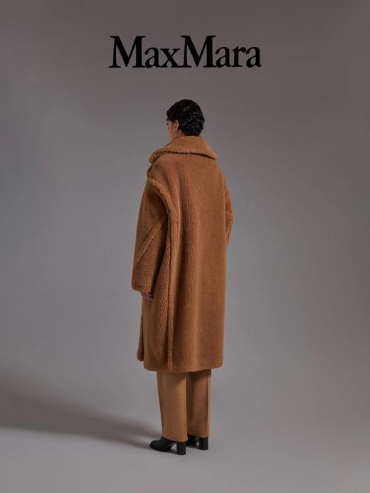 Max Mara 大衣女  1016085206-001 . 商品图1