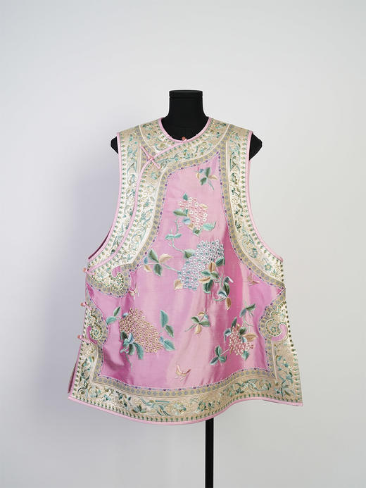 M260192-T马甲 商品图3