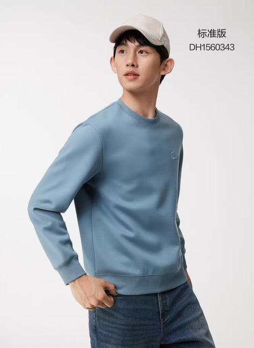 九牧王男装  卫衣DH1560333 商品图0