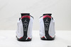 耐克乔丹Air Jordan 14 Retro中帮复古篮球鞋487471-002男女鞋 商品缩略图5