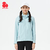 +【乐粉专属】SCALER思凯乐户外软壳衣女防水防风保暖男运动休闲加绒保暖登山服F2302255/F2312255 商品缩略图1
