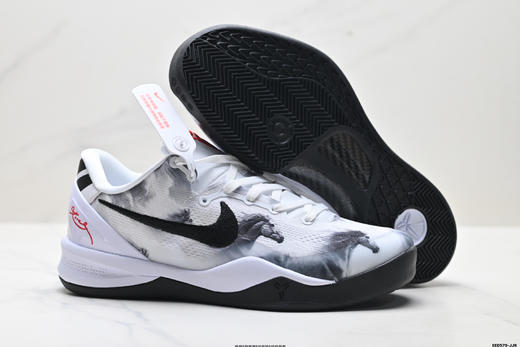 低帮复刻实战运动低帮文化篮球鞋 商品图2