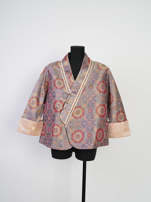 B251568外套 商品图2