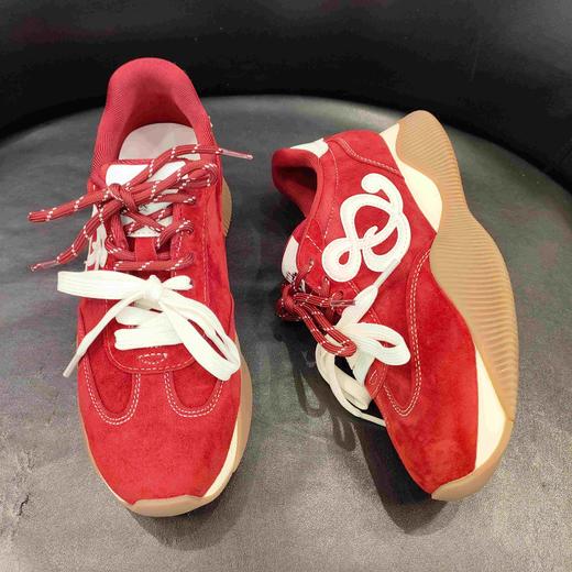 LFGJ17005时尚百搭德训鞋 商品图3