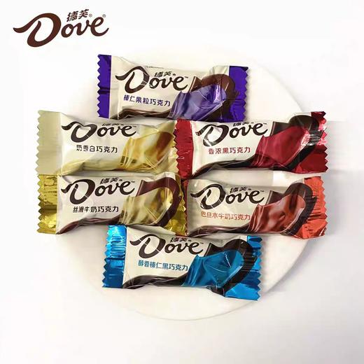 德芙巧克力 商品图0