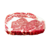 往牧 甄选原切谷饲眼肉牛排150g*8 商品缩略图0
