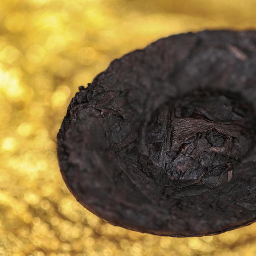 广诚行-2015年知守大红袍648g 商品图5