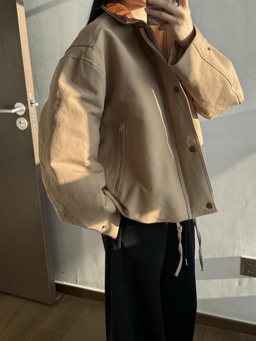 ACNE  26最新 夹克外套 男女同款（ZY*ZS） 商品图2