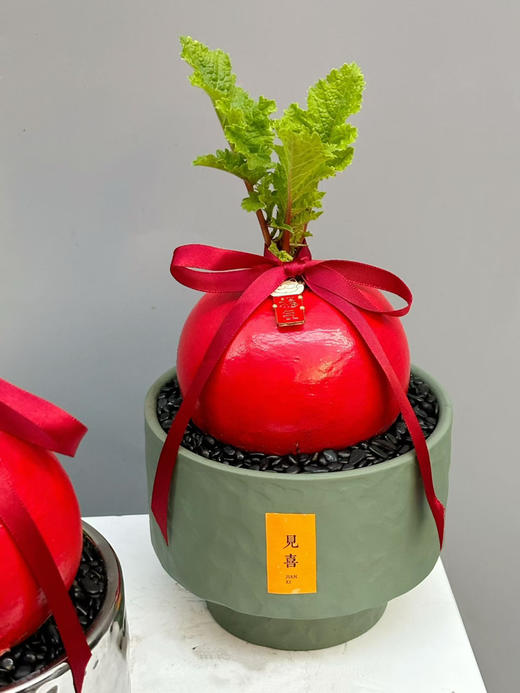 年宵花材-【红彩头】单独发货 商品图5