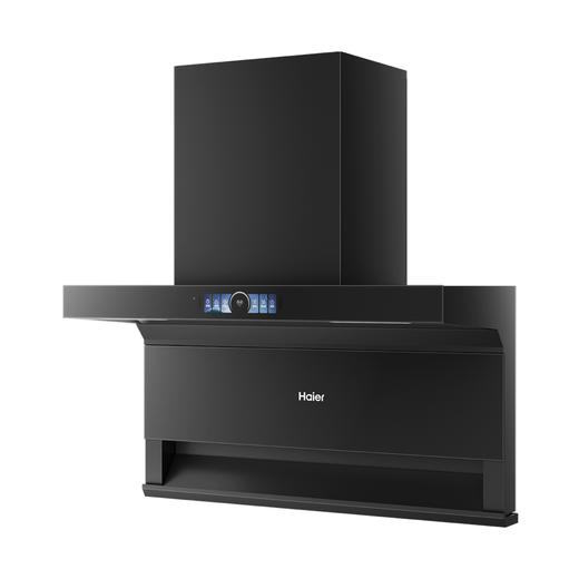 海尔（Haier）烟机 CXW-358-EC759UD 商品图2