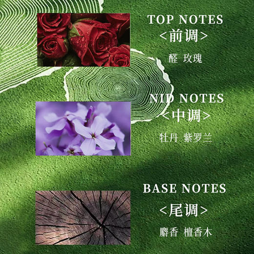 【保税仓】Byredo 百瑞德 白色浪漫浓香水100ml 商品图3