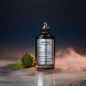 梅森·马吉拉 飞翔 Maison Margiela Flying【暗黑风格的小清新】