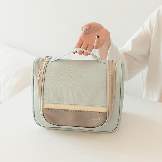 BFAG.Profit旅行大容量化妆包 商品图13