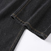 GXG男装26春季复古时尚牛仔裤日常通勤简约潮流百搭男式直筒裤K&C 商品缩略图10