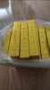100张 高亮黄金万两金条半成品纸品 加厚金砖祈福聚宝盆（送袋子） 商品缩略图3