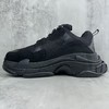 巴黎世家 Balenciaga Triple 黑黄涂鸦做旧老爹鞋 （DBG） 商品缩略图6
