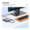 【GZ】Type-C转USB转接线（报价维护时间5天） 商品缩略图1