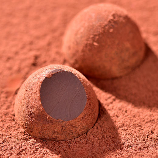 白色恋人 日式混合巧克力礼盒装268g 商品图3