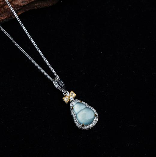 G.C珠宝 GLORY CASE 危料翡翠系列 礼盒装带证书 商品图9