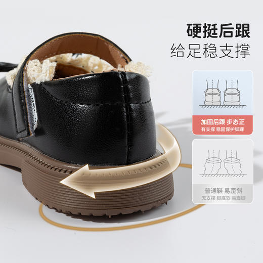 贝贝怡宝宝鞋ZB1FX013 商品图7