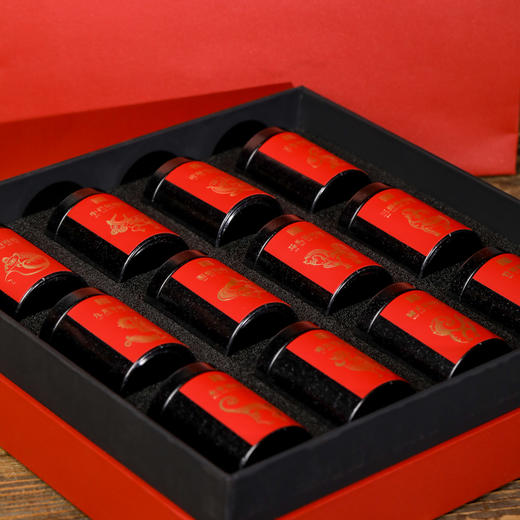 广诚行 十二生肖肉宴102g 商品图4