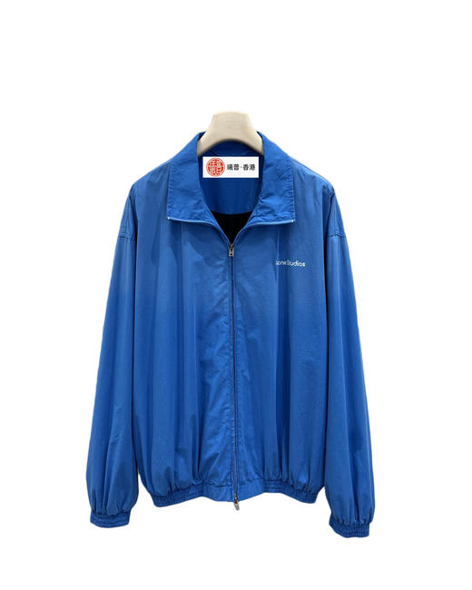 男款做旧印花夹克外套la001 商品图0