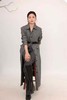 L57131#高知大女主两穿连衣裙外套 商品缩略图1