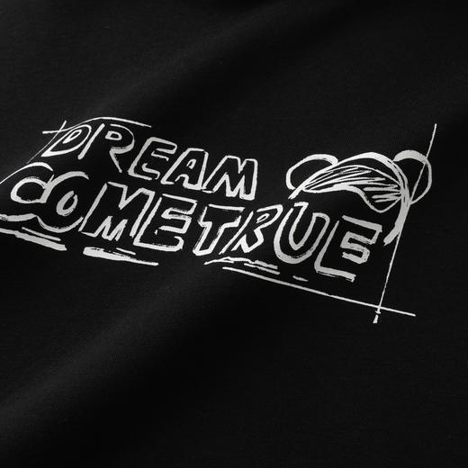 GXG男装【涂鸦熊口袋】秋季时尚潮流日常运动休闲男式连帽卫衣K&C 商品图5