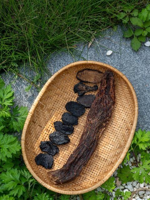 九制肉苁蓉  180g/罐 商品图4