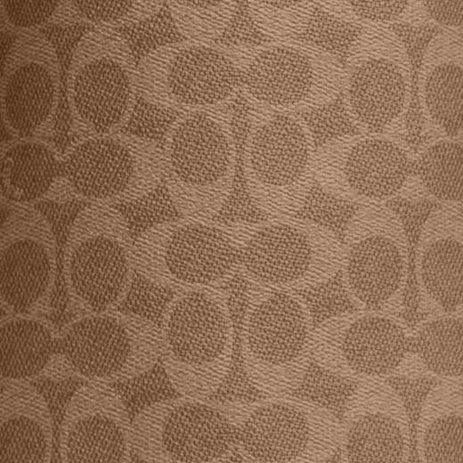 3折！Coach经典老花Dominic男士骑行包包胸包 商品图5