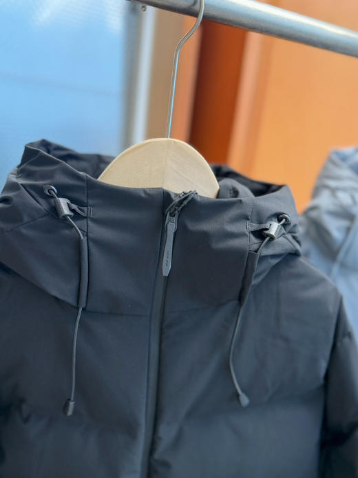 2601303    男士💪 树（克隆）压胶羽绒外套 三防 商品图6