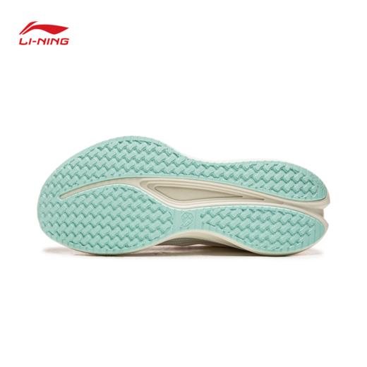 李宁赤兔9男子轻量竞速训练跑鞋ARPW003 商品图4