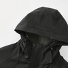 GXG男装户外山系防水防风三合一宽松休闲男式连帽夹克外套K&C 商品缩略图4