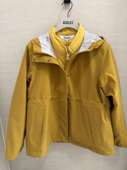 艾高 夹克女  BU443-F . 商品图3