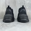 巴黎世家 Balenciaga Triple 黑黄涂鸦做旧老爹鞋 （DBG） 商品缩略图4