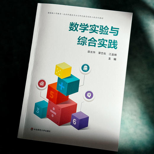 数学实验与综合实践 商品图3